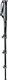 Manfrotto XPRO 4-Section Monopod