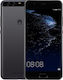 Huawei P10 Plus Dual (128GB) Graphite Black
