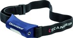 Scangrip Rechargeable Headlamp LED Waterproof IP65 with Maximum Brightness 120lm Zone