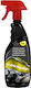 Dunlop Cockpit Cleaner Lemon Σπρέι Καθαρισμού για Ταμπλό Αυτοκινήτου με Άρωμα Λεμόνι 500ml