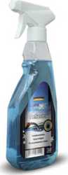Powermaxx Spray Curățător Antigel Pentru Geamuri 500ml Powermaxx Spray Curățător Antigel Pentru Geamuri 500ml
