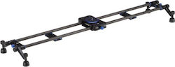 Benro MoveOver8 18mm Slider