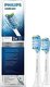 Philips Sonicare Adaptive Clean HX9042/07 2pcs