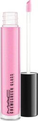 M.A.C Cremesheen Glass Lang anhaltend Flüssig Lippenstift Reines