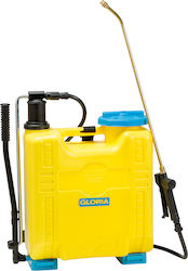 Gloria Classic 1800 Backpack Sprayer with Capacity 18lt