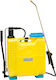 Gloria Classic 1800 Backpack Sprayer with Capacity 18lt