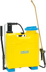 Gloria Classic 1200 Backpack Sprayer with a Capacity of 12lt