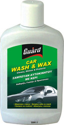 Guard Car Wash & Wax 500ml
