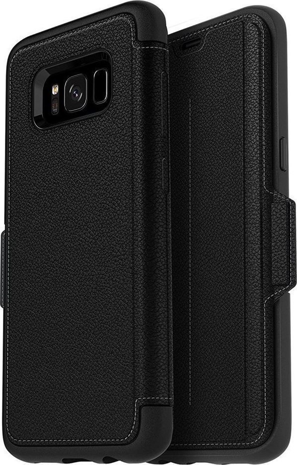 otterbox strada series for samsung galaxy s8