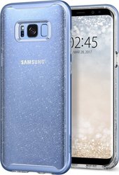 Spigen Neo Hybrid Crystal Glitter Back Cover Pl...