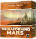 Stronghold Games Brettspiel Terraforming Mars für 1-5 Spieler 12+ Jahre