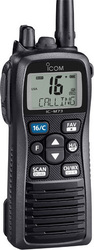 Icom IC-M73 Euro Plus