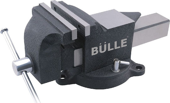 Bulle Swivel Base Vise 125mm 64062