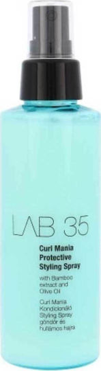 Kallos Hairspray για Ελαφρύ Κράτημα 150ml