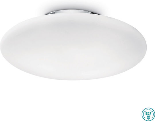 Ideal Lux Smarties PL3 Πλαφονιέρα Ideal Lux Smarties PL3 Πλαφονιέρα