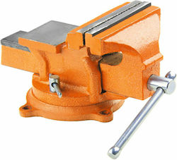 Sparta Rotating Countertop Vise