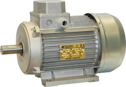 Unimac 2P 2800 Electric motor 4hp Maximum Revolutions 2800rpm with Keyway 400V (Tank 90lt)