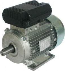 Nova ML100L2 Motor electric 4hp Maximă Rotații 2800rpm cu Pană 220V