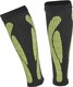 Select Sport Calf compression Ελαστική Περικνημίδα σε Μαύρο Χρώμα 6150