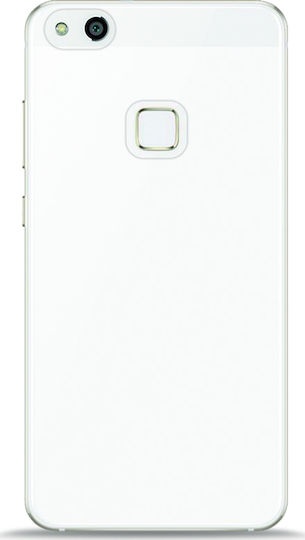 Puro Back Cover Silicon 0.3mm Transparent (Huawei P10 Lite)