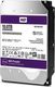 Western Digital PurpleRZ 10TB HDD Festplatte 3.5" SATA III 5400Umdrehungen pro Minute mit 256MB Cache für Blockflöte / NAS WD100PURZ