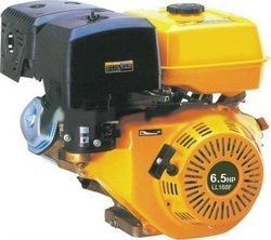 Lian Long LL168F1 Κινητήρας Βενζίνης 6.5hp Οριζόντιου Άξονα Lian Long LL168F1 Κινητήρας Βενζίνης 6.5hp Οριζόντιου Άξονα