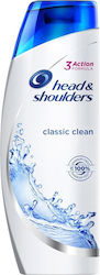 Head & Shoulders Classic Clean 360ml