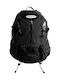 Campus Active 25 810-6111 Mountaineering Backpack 25lt Black 810-6111-14