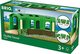 Brio Toys Τούνελ Σιδηρόδρομου για 3+ Ετών