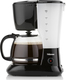 Tristar CM1245 Filter Coffee Machine 750W Black