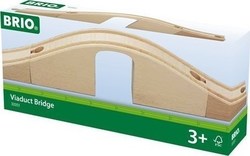 Brio Toys Viaduct Bridge Train 33351