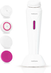 Medisana FB 885 Facial Cleansing Brush Cleansing Facial Cleansing Brush 88565