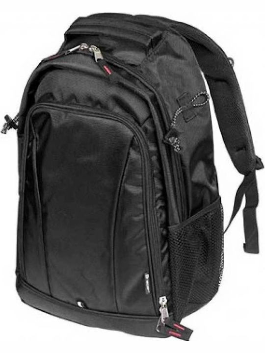 Tracer Backpack 15.6" Μαύρη Tracer Backpack 15.6" Μαύρη