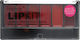 Technic Lip Kit Palette Lippenstift Schwer durc...