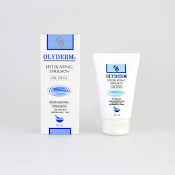Olyderm Hydrating Emulsion 50ml