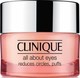 Clinique All About Eyes Cremă-Gel Hidratantă Cremă Pentru Ochi împotriva pentru Cearcăne 30ml