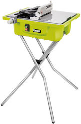 Ryobi WS721S Tile Cutter Wet Cutting Electric 500W 178mm