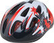 Force Lark Kids' Helmet for City Bike Multicolour