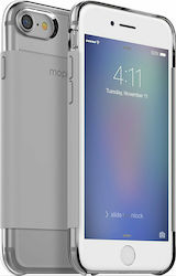 Mophie Base Wrap Ultra Thin Gray (iPhone SE 2022/2020)