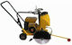 RBCT-1 Floor Saw for Asphalt and Concrete Cutting Gasoline with Diameter 305mm 5hp