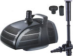 Jebao Set Fountain & Lake Pump 23x14.5x14cm PF-4000