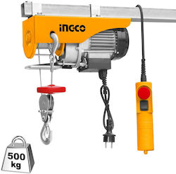 Ingco Electric Hoist EH5001