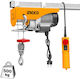 Ingco Electric Hoist EH5001