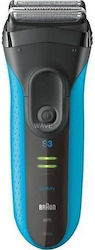 Braun Series 3 3045S Proskin Razors S9141869 Mașină de ras electrică Figură Reîncărcabilă