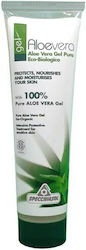 Specchiasol Aloe Vera Gel Body Gel 100ml Specchiasol Aloe Vera Gel Body Gel 100ml