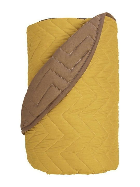 Vesta Home Micro Κουβερλί Μονό Microfiber 16 16...