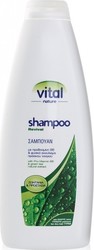 Farcom Vital Shampoo Revival Shampoos 1000ml