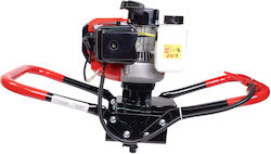 Raider RD-EA01 Τριβέλα Βενζίνης 52cc με Ιπποδύναμη 2.2hp Raider RD-EA01 Τριβέλα Βενζίνης 52cc με Ιπποδύναμη 2.2hp
