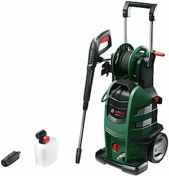 Bosch Advanced Aquatak 160 Πλυστικό Ρεύματος 160bar