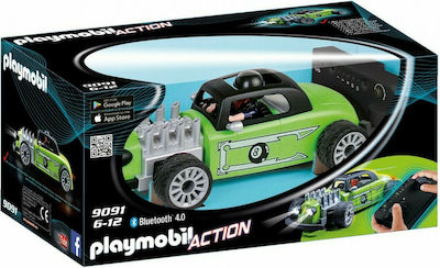 Playmobil Aktion Rc Roadster Racer für 6-12 Jahre